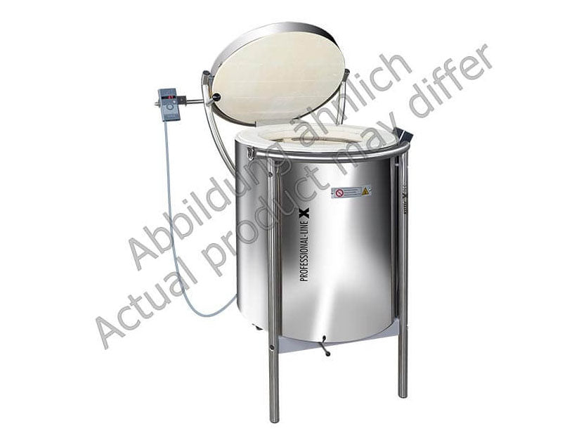KITTEC X 65 Triple Professional-Line X electric top-loader Kilns, up to 1,320°C - MSE Supplies LLC