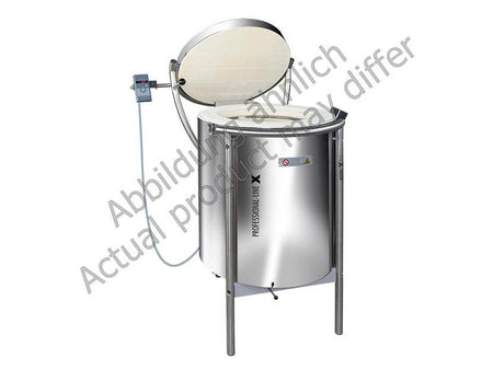 KITTEC X 65 Triple Professional-Line X electric top-loader Kilns, up to 1,320°C - MSE Supplies LLC