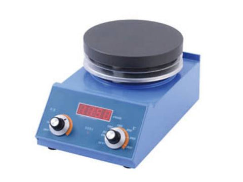 MSE PRO 0~1500rpm Hotplate Magnetic Stirrer, 10W Motor Output