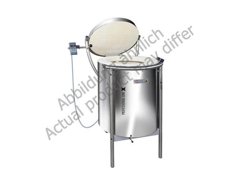 KITTEC X 85 S Professional-Line X electric top-loader Kilns, up to 1,320°C - MSE Supplies LLC