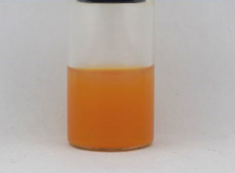 MSE PRO 5mL Oleic Acid Coated Magnetic Fe<sub>3</sub>O<sub>4</sub> Magnetic Polystyrene Nanoparticle Water Dispersion, 1mg/mL - MSE Supplies LLC
