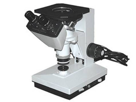MSE PRO Binocular Metallogical Microscope