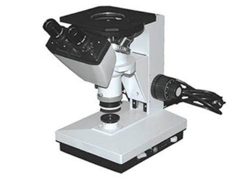 MSE PRO Binocular Metallogical Microscope