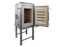 KITTEC XR 150 Professional-Line XR Electric Front-Loading Kilns, up to 1,320°C - MSE Supplies LLC