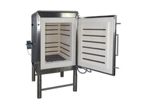KITTEC XR 380 Professional-Line XR Electric Front-Loading Kilns, up to 1,320°C - MSE Supplies LLC