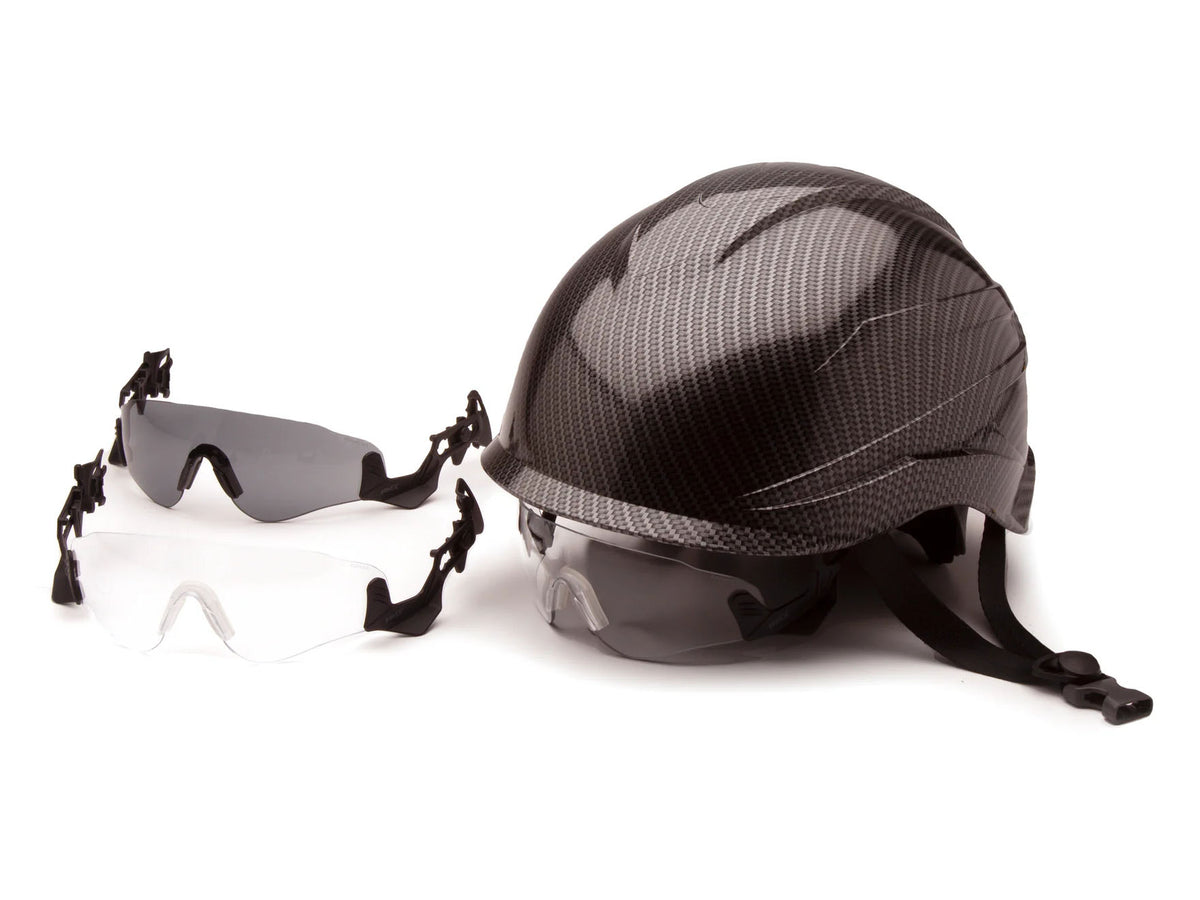 PYRAMEX Other Ridgeline XR7® Lens Accessories, PK of 12 - MSE Supplies LLC