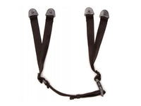 PYRAMEX Other Ridgeline XR7® Chin Strap, PK of 12 - MSE Supplies LLC