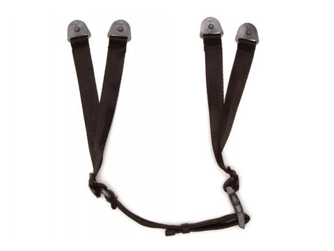 PYRAMEX Other Ridgeline XR7® Chin Strap, PK of 12 - MSE Supplies LLC