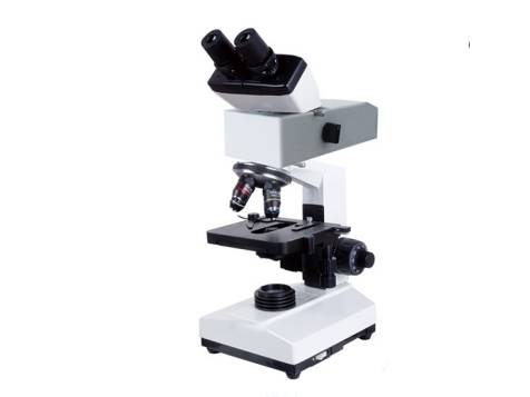 MSE PRO Binocular Fluorescent Biological Microscope
