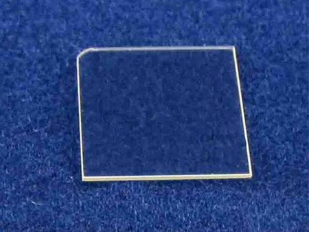 MSE PRO Lead Fluoride (PbF<sub>2</sub>) Single Crystal, Substrates, MSE Supplies LLC, MSE Supplies