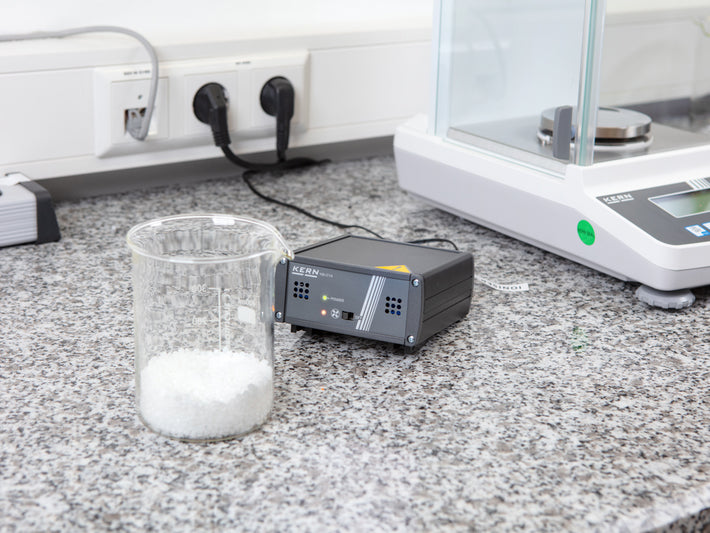 Kern Ionizer YBI-01A - MSE Supplies LLC