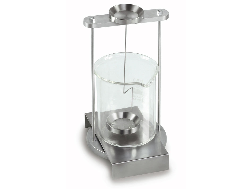 Kern Set for Density Determination YDB-01 - MSE Supplies LLC
