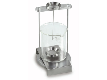 Kern Set for Density Determination YDB-01 - MSE Supplies LLC