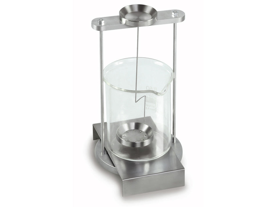 Kern Set for Density Determination YDB-01 - MSE Supplies LLC