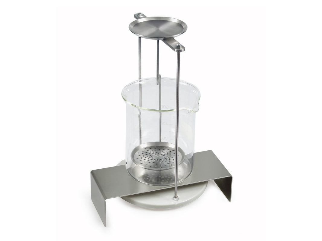 Kern Set for Density Determination YDB-02 - MSE Supplies LLC
