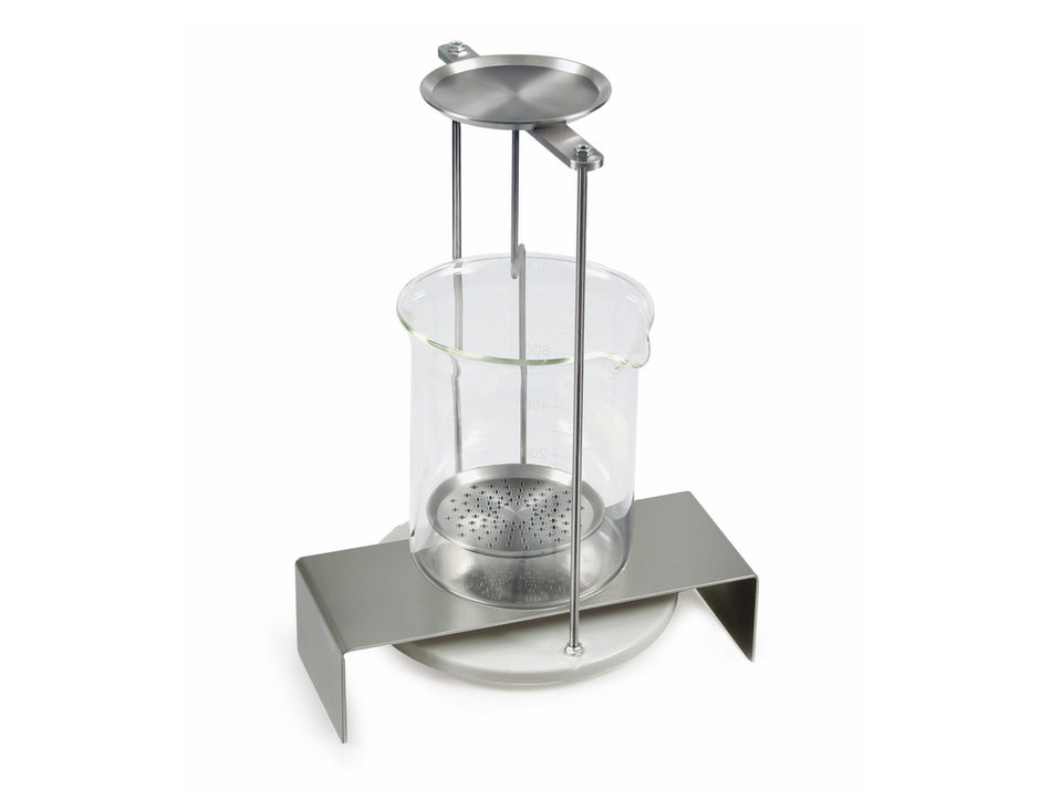 Kern Set for Density Determination YDB-02 - MSE Supplies LLC