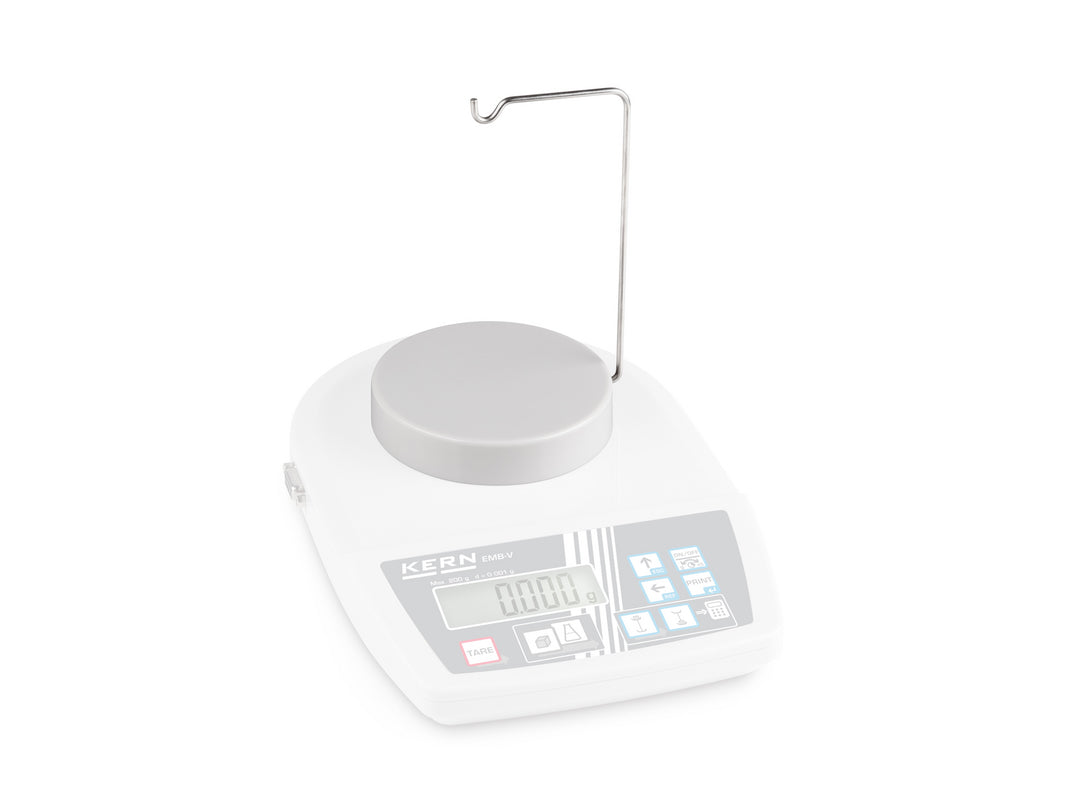 Kern Set for Density Determination YDB-04 - MSE Supplies LLC