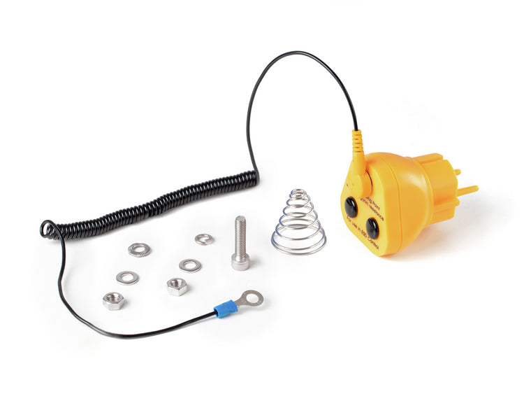 Kern ESD Earthing Kit YGR-01 - MSE Supplies LLC