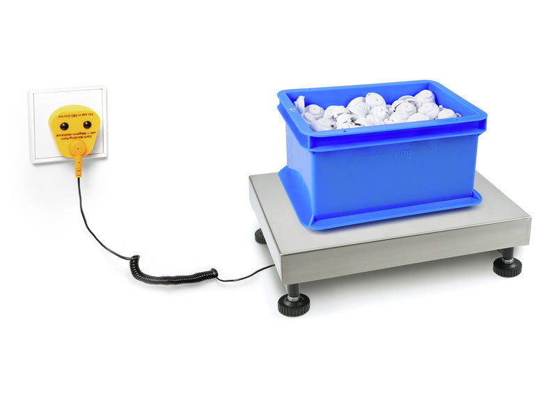Kern ESD Earthing Kit YGR-01 - MSE Supplies LLC
