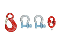 Kern Hook YHA-01 - MSE Supplies LLC