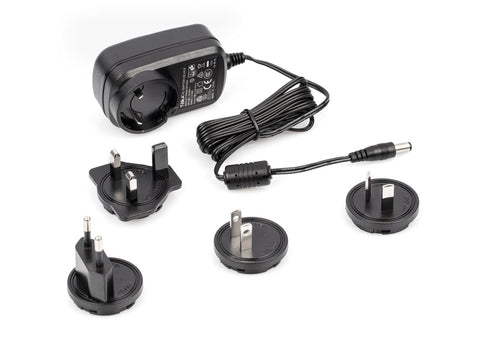 Kern Power Adapter YKA-05 - MSE Supplies LLC