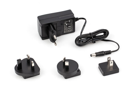 Kern Power Adapter YKA-43 - MSE Supplies LLC
