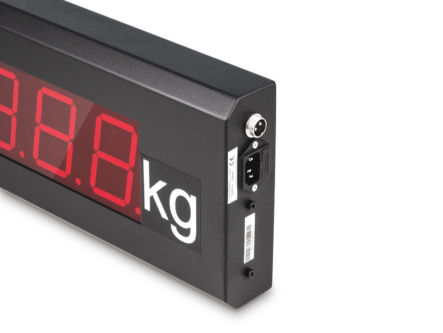 Kern Large Display YKD-A02 - MSE Supplies LLC