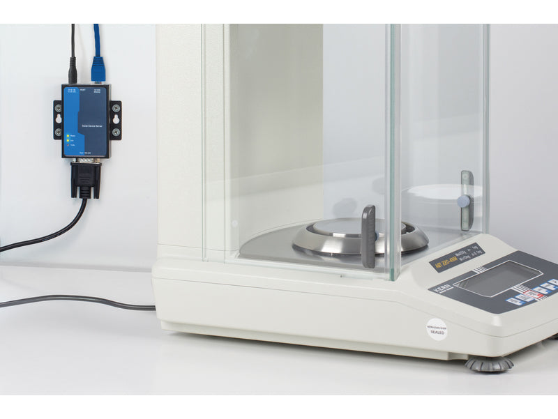 Kern Adapter YKI-01 - MSE Supplies LLC