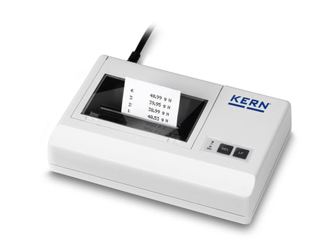 Kern Matrix Needle Printer YKN-01 - MSE Supplies LLC