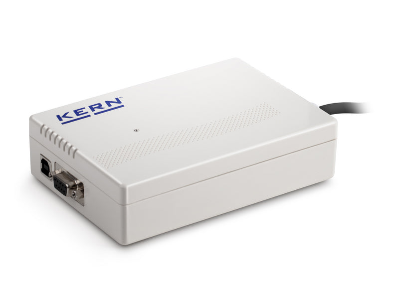 Kern IoT-Line Digital Weighing Transmitter YKV-02 - MSE Supplies LLC