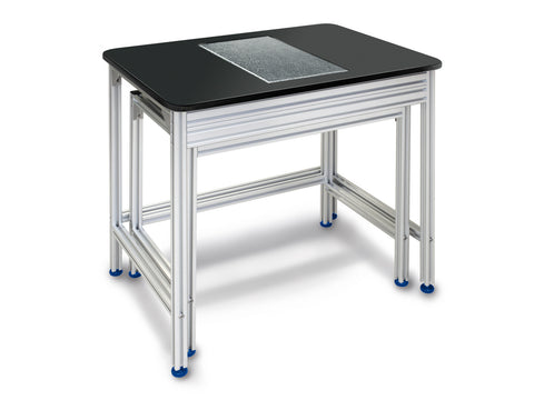 Kern Antivibration Table YPS-03 - MSE Supplies LLC