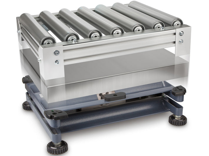 Kern Roller Conveyor YRO-01, Balances and Scales, Kern, MSE Supplies