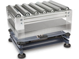 Kern Roller Conveyor YRO-01, Balances and Scales, Kern, MSE Supplies