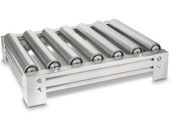 Kern Roller Conveyor YRO-01, Balances and Scales, Kern, MSE Supplies