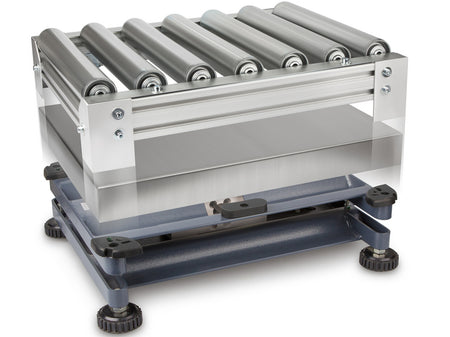 Kern Roller Conveyor YRO-02, Balances and Scales, Kern, MSE Supplies