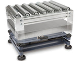Kern Roller Conveyor YRO-02, Balances and Scales, Kern, MSE Supplies