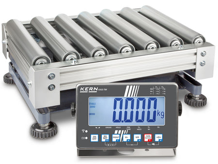 Kern Roller Conveyor YRO-02, Balances and Scales, Kern, MSE Supplies
