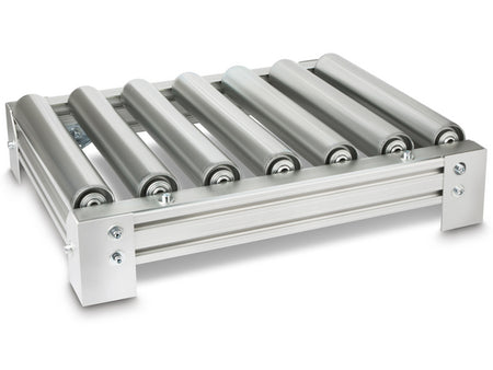 Kern Roller Conveyor YRO-02, Balances and Scales, Kern, MSE Supplies