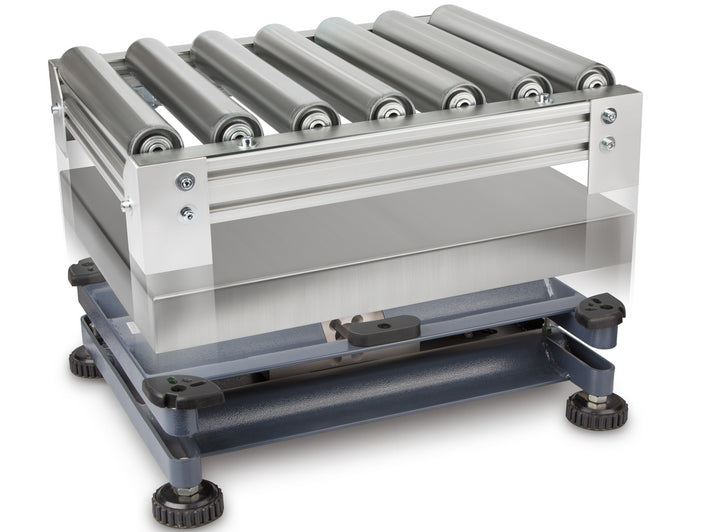 Kern Roller Conveyor YRO-03, Balances and Scales, Kern, MSE Supplies