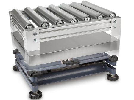 Kern Roller Conveyor YRO-03, Balances and Scales, Kern, MSE Supplies