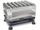 Kern Roller Conveyor YRO-03, Balances and Scales, Kern, MSE Supplies