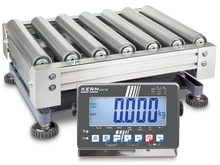 Kern Roller Conveyor YRO-03, Balances and Scales, Kern, MSE Supplies