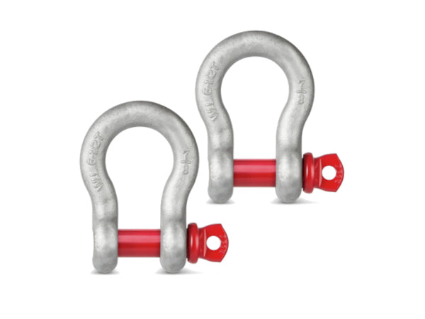 Kern Shackle YSC-01 - MSE Supplies LLC