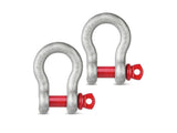 Kern Shackle YSC-01 - MSE Supplies LLC