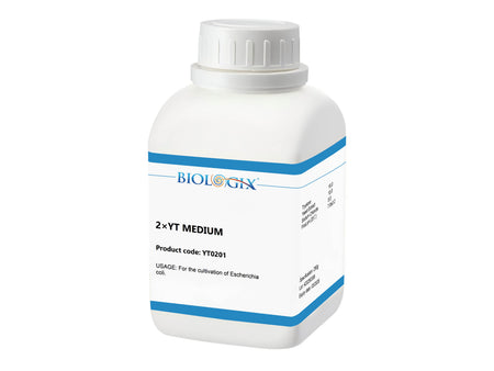 Biologix 2×YT Medium, Reagents, Biologix, MSE Supplies