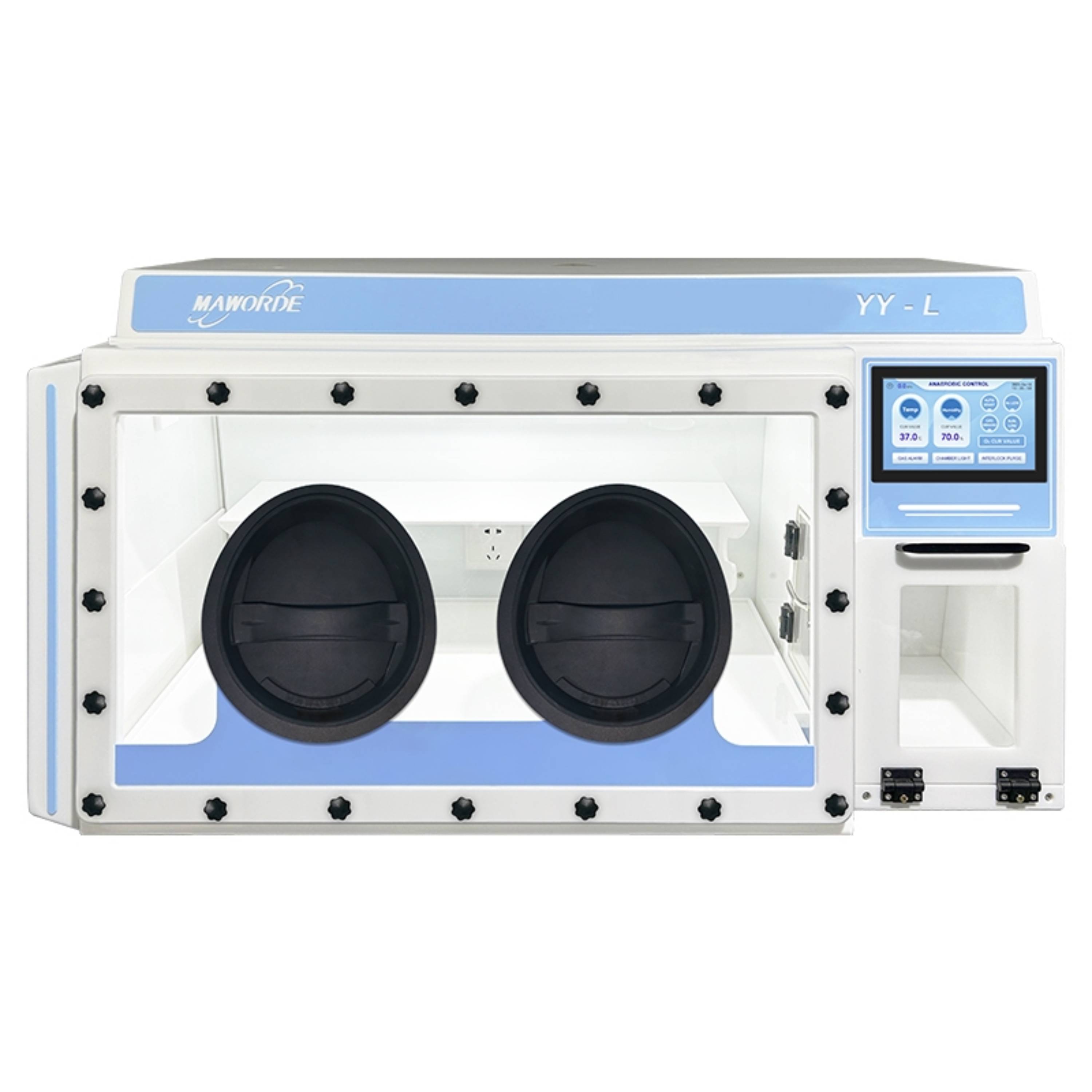 MAWORDE Mid-Size Anaerobic Workstation YY-L