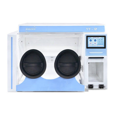 MAWORDE Compact Anaerobic Workstation YY-M