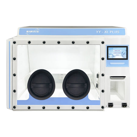 MAWORDE Large Anaerobic Workstation with Oxygen & Pressure Dual Control YY-XL Plus