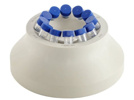 Hermle Z206-A Centrifuge Rotors and Accessories, Centrifuges, Benchmark Scientific, MSE Supplies