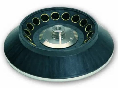 Hermle Z206-A Centrifuge Rotors and Accessories – MSE Supplies